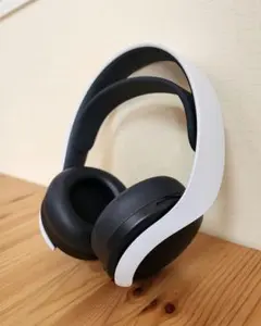 【美品】PlayStation PULSE 3D ヘッドセット 訳あり