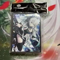 Ys83d エルフェンノーツデッキ 耀聖 ルキナ 60枚 遊戯王 スリーブ