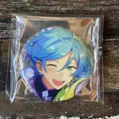 あんスタ フィーチャースカウト2 缶バッジ 深海奏汰