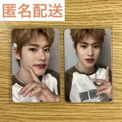 【匿名配送】 ソヒ Fame NYMUSIC マニラ サイン会 トレカ