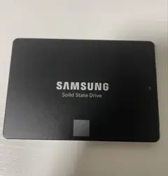 Samsung 860 EVO 500GB SSD
