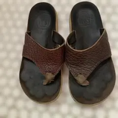 The Sandalman サンダルマン CHROMEXCEL WEAVE 90 The Sandalman サンダルマン CHROMEXCEL WEAVE 90 - メルカリ