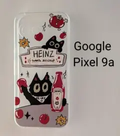 グーグルピクセル9a