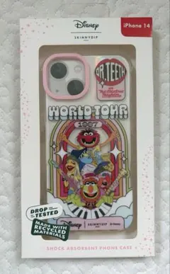 Disney x SKINNYDIP iPhone 14ケース　ザ・マペッツのサムネイル