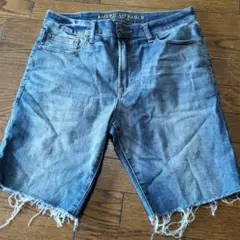 American Eagle EXTREME FLEX 4 デニムショーツのサムネイル