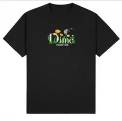 新品未使用 Dime Dimenetiks T-SHIRT ブラック Mサイズ 25e-o-dime-sp211_001.jpg