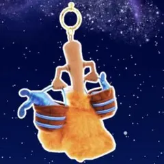 ミッキー　ファンタジア85周年記念　ホウキ　完売品