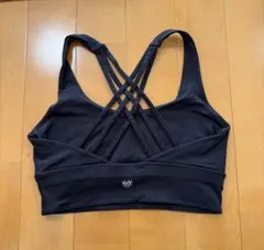 フォーエバー21 クロスバック スポーツブラ