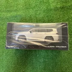 トヨタ博物館正規購入品】ランクルFJ プラチナホワイトパールマイカ