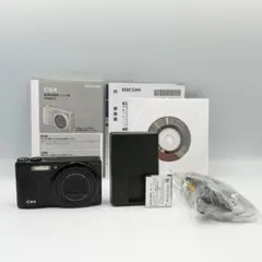 2026年最新】ricoh cx4の人気アイテム - メルカリ