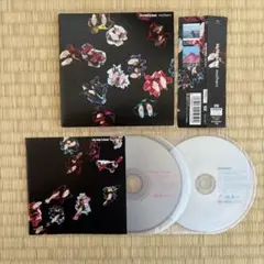 My Hair is Bad mothers CD+DVD 初回限定盤のサムネイル