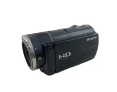 ◇SONY ソニー ハンディカム デジタルビデオカメラ HDR-CX520V◇のサムネイル