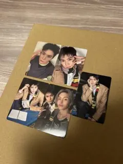 RIIZE all of you ウンソクトレカセット