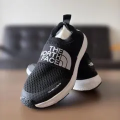 THE NORTH FACE ULTRA LOW III ブラック