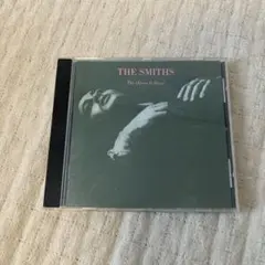 THE SMITHS The Queen Is Dead