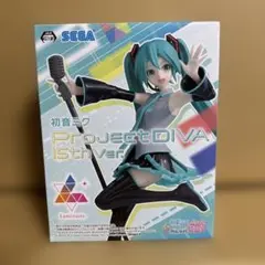 2026年最新】Luminasta 初音ミク Project DIVA 15thの人気アイテム