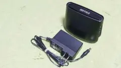 ★★★BUFFALO WCR-1166DS Wi-Fiルーター★★★