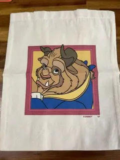 ディズニー ファウルフェロー 正直ジョン ダイカットトートバッグ ファウルフェロー トートバッグ 正直ジョン ディズニーストア