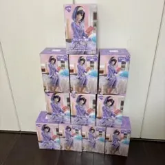 ぬーどるストッパーフィギュア　推しの子　黒川あかね