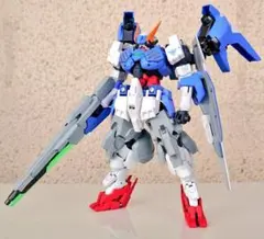 ダンボール戦機　Zモード　Σオービス（ブースター一部パーツ欠損） ダンボール戦機 Zモード Σオービス（ブースター一部パーツ欠損