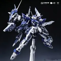 LUNAVOR製 フェンリル プラモデル バルバトスルプスレクス 狼王 - メルカリ