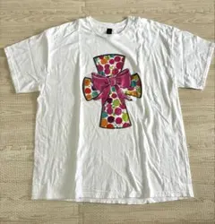 【US古着】GILDAN Tシャツ XLサイズ ホワイト ギルダン Hanes