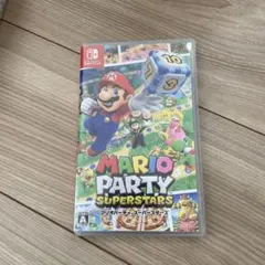 マリオパーティ スーパースターズ