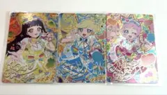 ひみつのアイプリ シークレットフレンズ∞バズリウム サイン