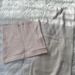 マタニティ　腹帯