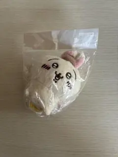 ちいかわ　サンリオコラボ　ポムポムプリン　うさぎ