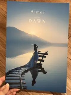 Aimer ポスター● Midnight San ●★★★★超希少レア★★★★ Aimer ポスター ○ Midnight San ○Aimerグッズ☆希少☆ 2025年