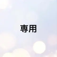 サヤ様　専用出品