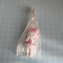サンリオキャラクターズ ミニチュアチャーム ライブキャラクター [マイメロ] ①