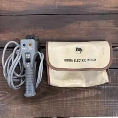 2025年最新】トヨタ純正ウインチの人気アイテム - メルカリ