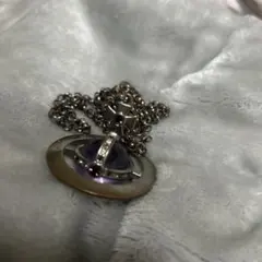 Vivienne Westwood 紫色 パープル