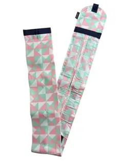 Shupatto シュパット L エコバッグ トライアングル　マーナ