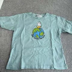 ミッフィー　Tシャツ　110のサムネイル