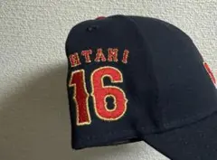 New Era 9FORTY WBC 2026 OHTNI 16 大谷 翔平