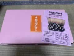 SNOOPY ひな祭り 陶器製　雛人形セット　吉徳大光　ひな人形　スヌーピー