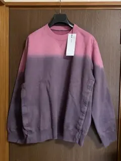 2025年最新】sacai トレーナー・スウェットの人気アイテム - メルカリ