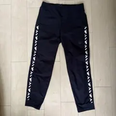 DESCENTE ライトストレッチパンツ