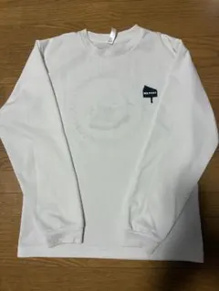 MOGU-BAS(もぐばす) ロンT ・スウェットズボン　Ｓサイズのサムネイル