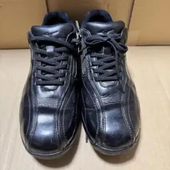 【美品】脱ぎ履きラク ミズノLD40 III α ソール良好GORE-TEX搭載のサムネイル