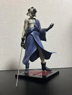 呪術廻戦フィギュア 摩虎羅風 リペイント - メルカリ