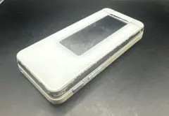 H116 SoftBank 940SH AQUOS SHOT 携帯電話 本体