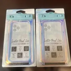 オウルテック 防水ケース 2個セット 新品未開封