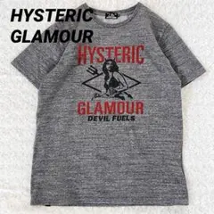 hysteric glamour ヒステリックグラマー ヒスガール Tシャツ M
