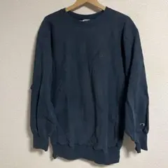 DISCOVERED グレー スウェット docking carhartt - メルカリ