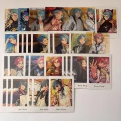 あんスタ あんさんぶるスターズ ぱしゃこれ ぱしゃっつ Crazy:B