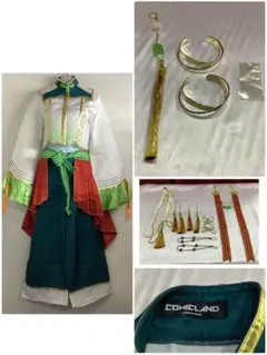 あんスタ コスプレ 幻灯機 春川宙 Sサイズ靴付き - メルカリ